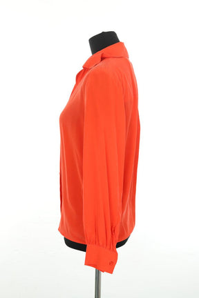 Chemises Margaux Lonnberg  Rouge