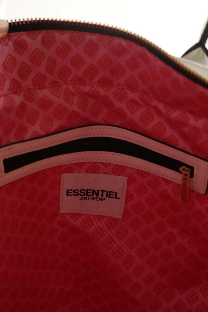 Cabas Essentiel Antwerp  Noir