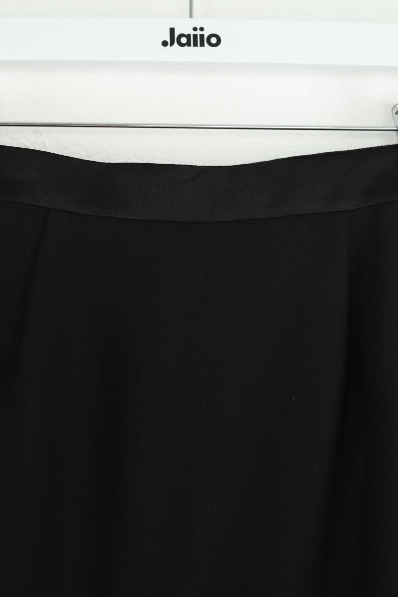 Mi-longueur Carven  Noir