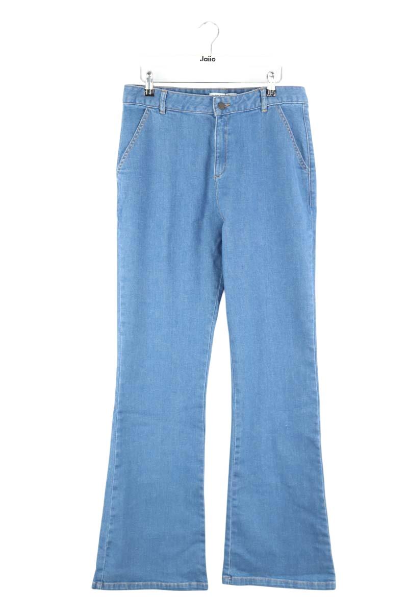 Droit Modetrotter  Bleu