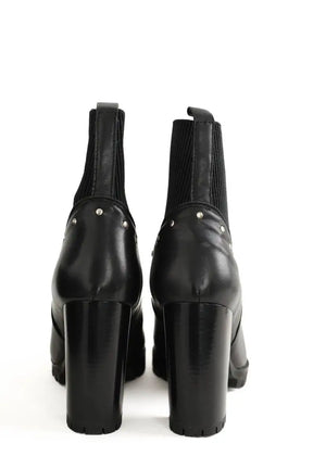 Bottes The Kooples  Noir