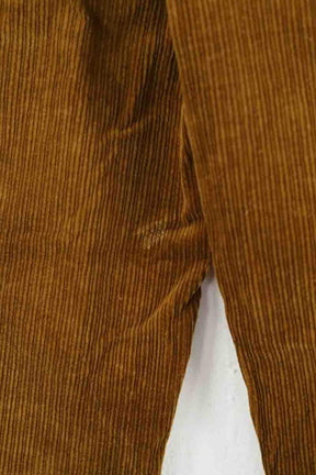 Large Des Petits Hauts  Marron