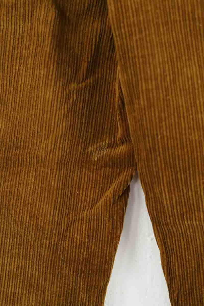 Large Des Petits Hauts  Marron