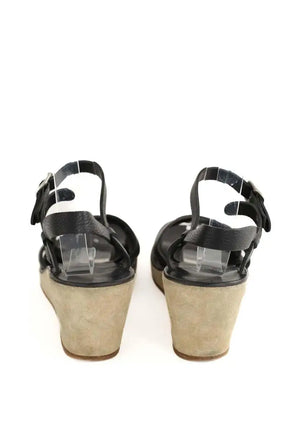 Talons APC  Noir