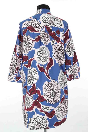 Mi-longueur Max Mara  Multicolore