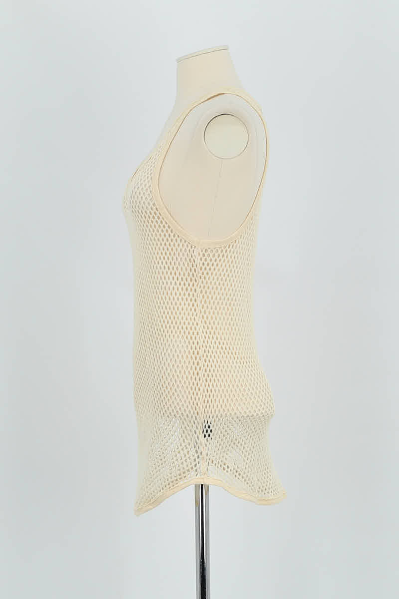 Mini Isabel Marant  Beige