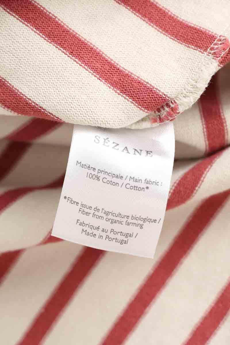 Top Sézane  Beige