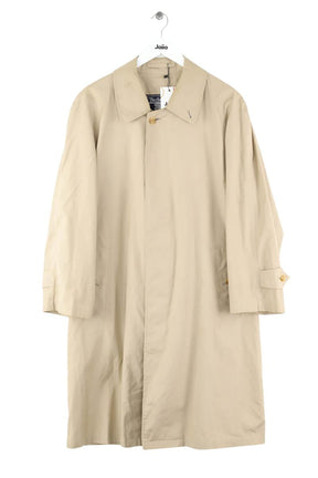 Trench-coats Burberry  Beige