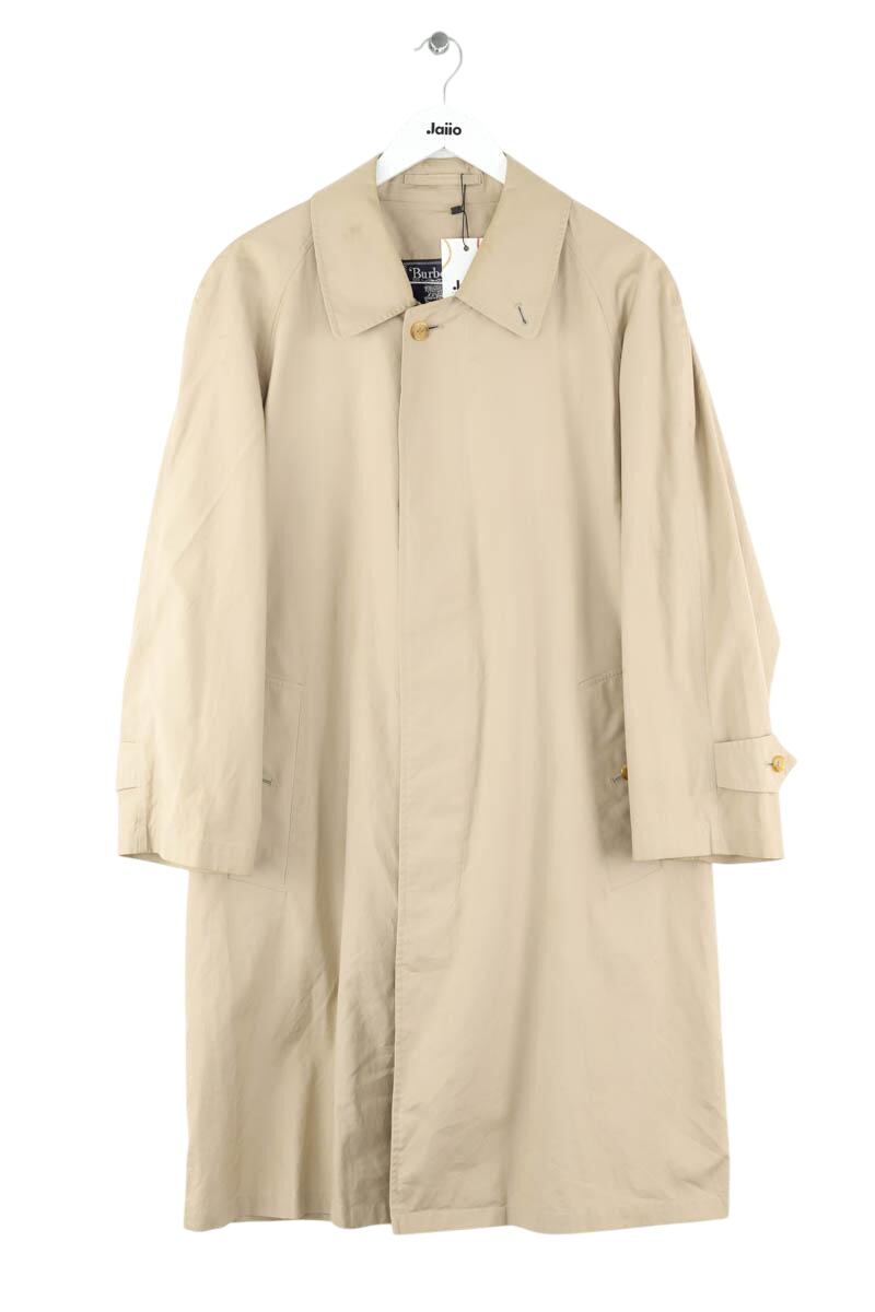 Trench-coats Burberry  Beige