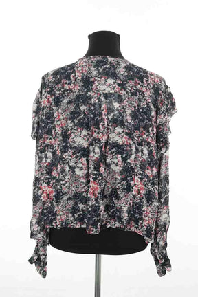 Blouses Isabel Marant Étoile  Multicolore