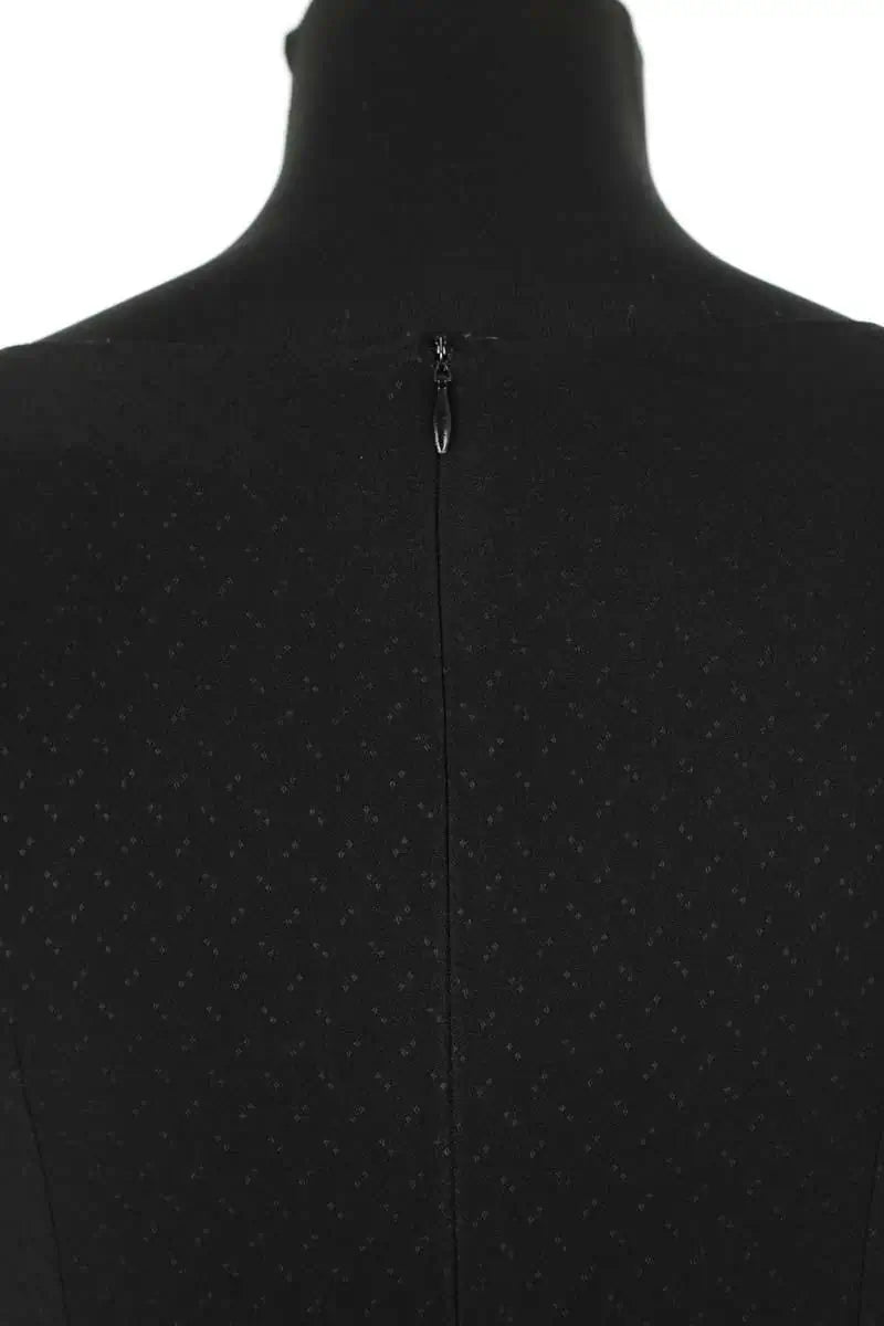 Robe Tara Jarmon  Noir
