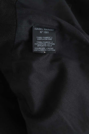 Mini Isabel Marant  Noir