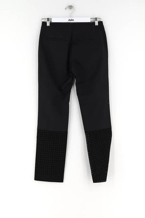 Pantalon droit Claudie Pierlot  Noir