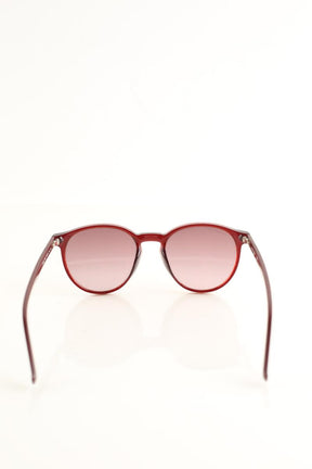 Lunettes de soleil Lacoste  Bordeaux