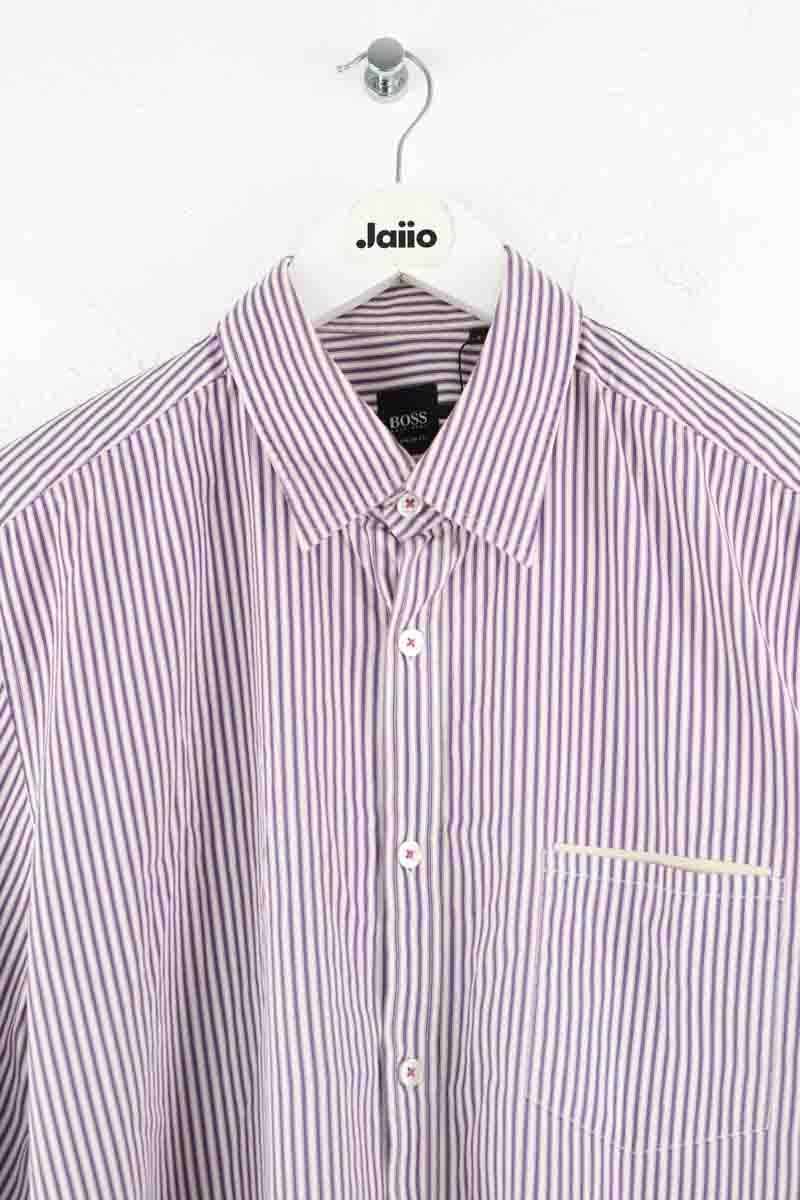 Chemise Hugo Boss  Violet