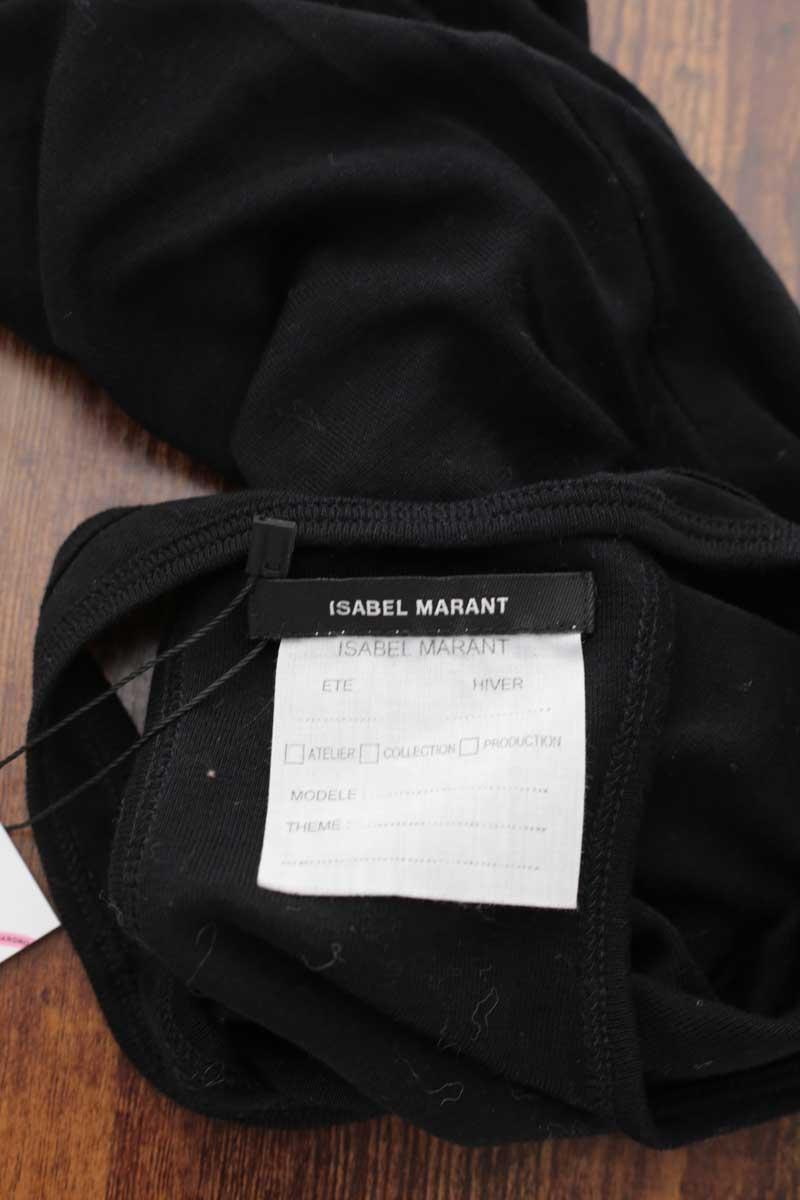 Autres Isabel Marant  Noir