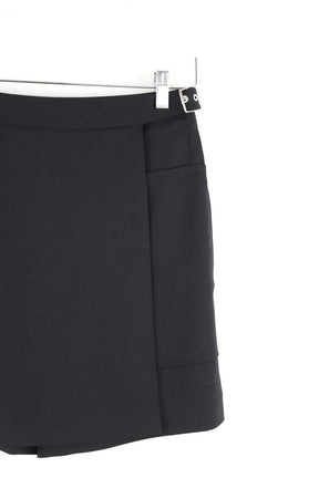 Jupe-short Hermès  Noir