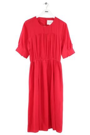 Mi-longueur LK Bennett  Rouge