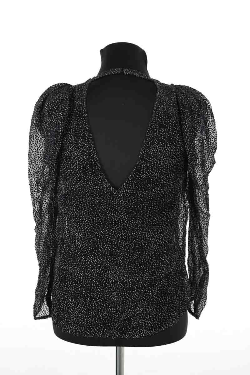 Blouses Bash  Noir