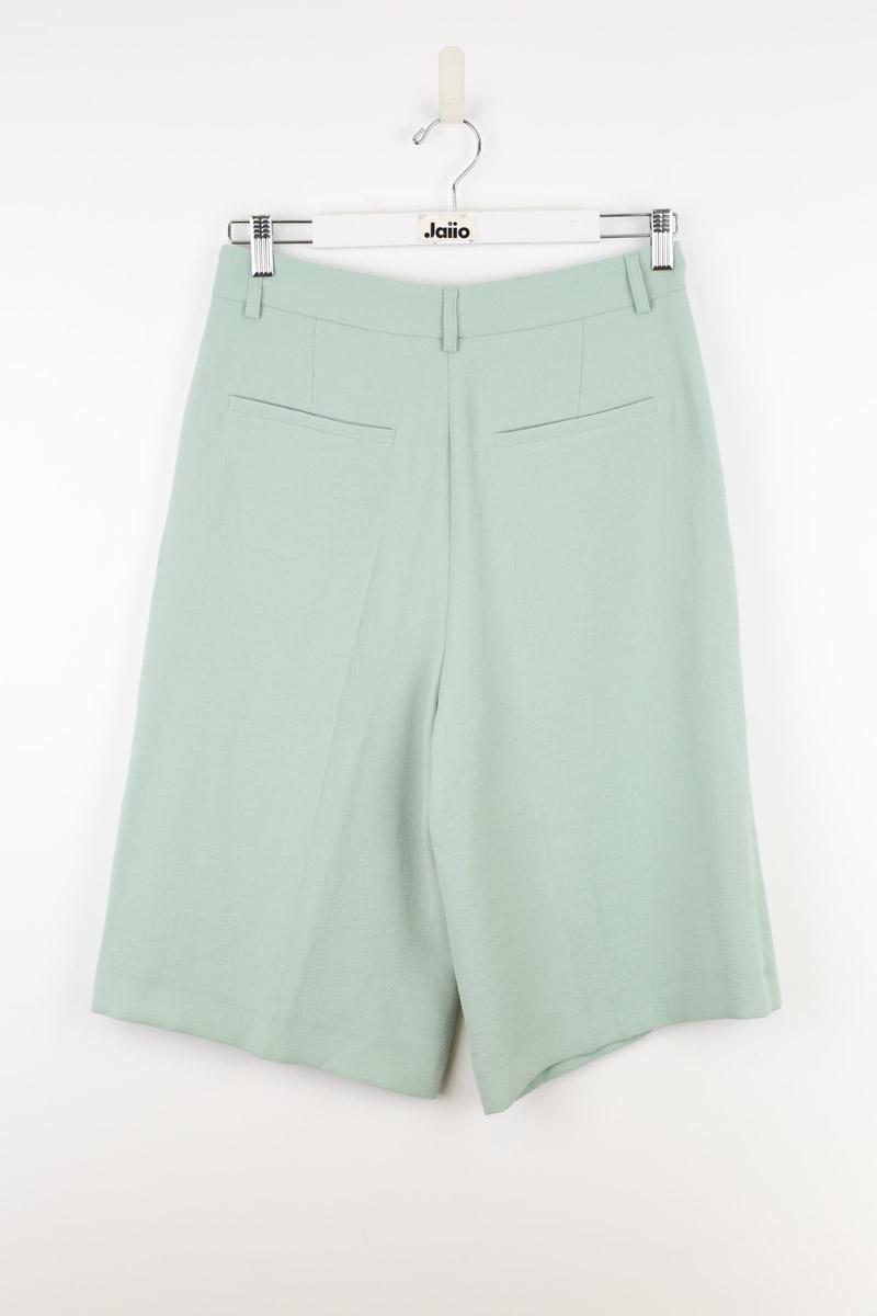 Short Pablo  Vert