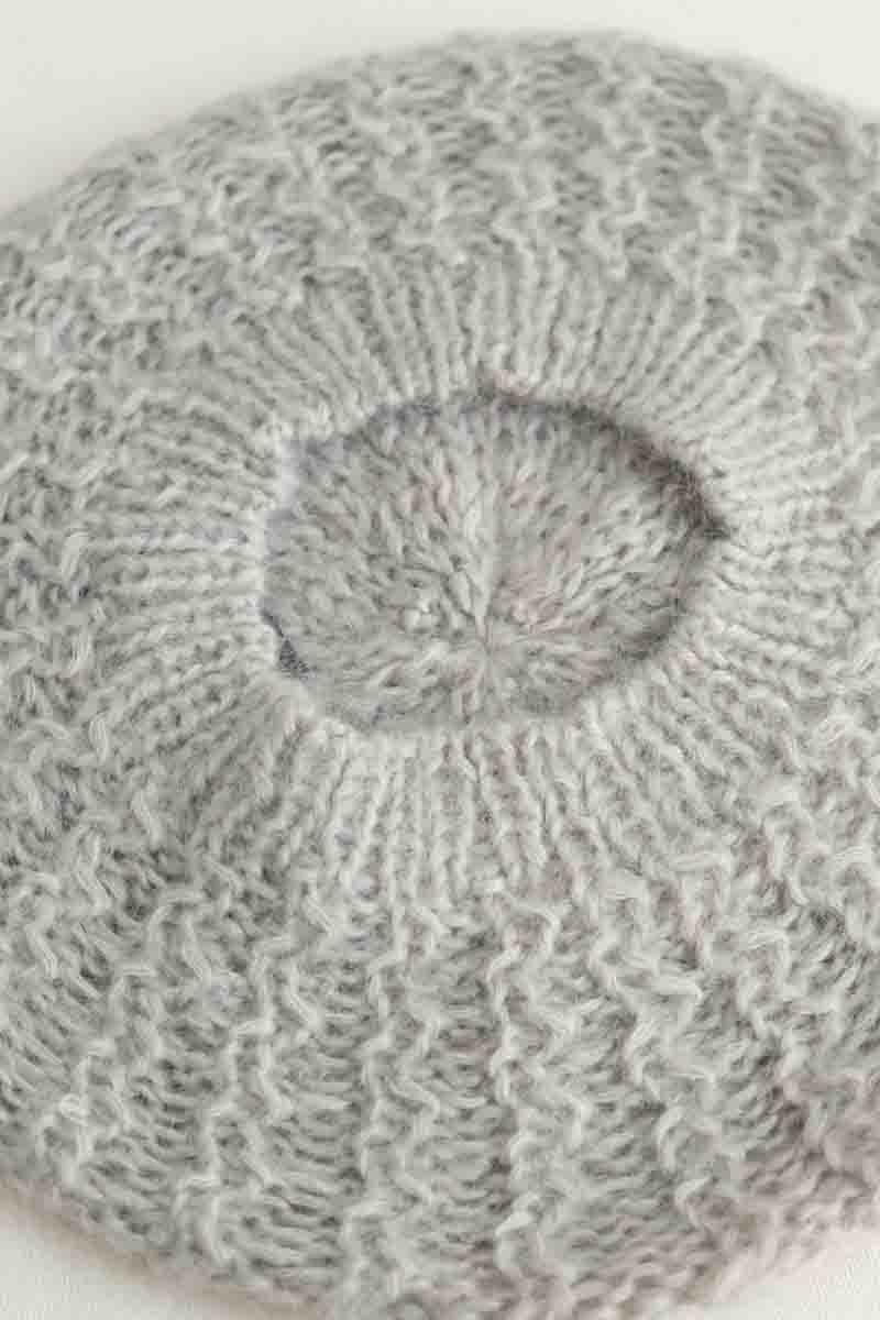 Bérets Isabel Marant Étoile  Gris