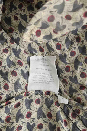 Chemises Laurence Doligé  Beige