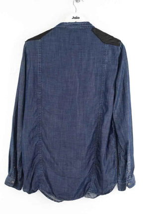 Chemise The Kooples  Bleu