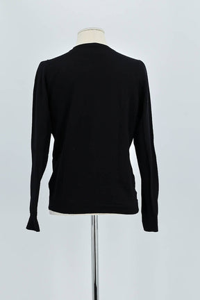 T-shirt Bimba y Lola  Noir