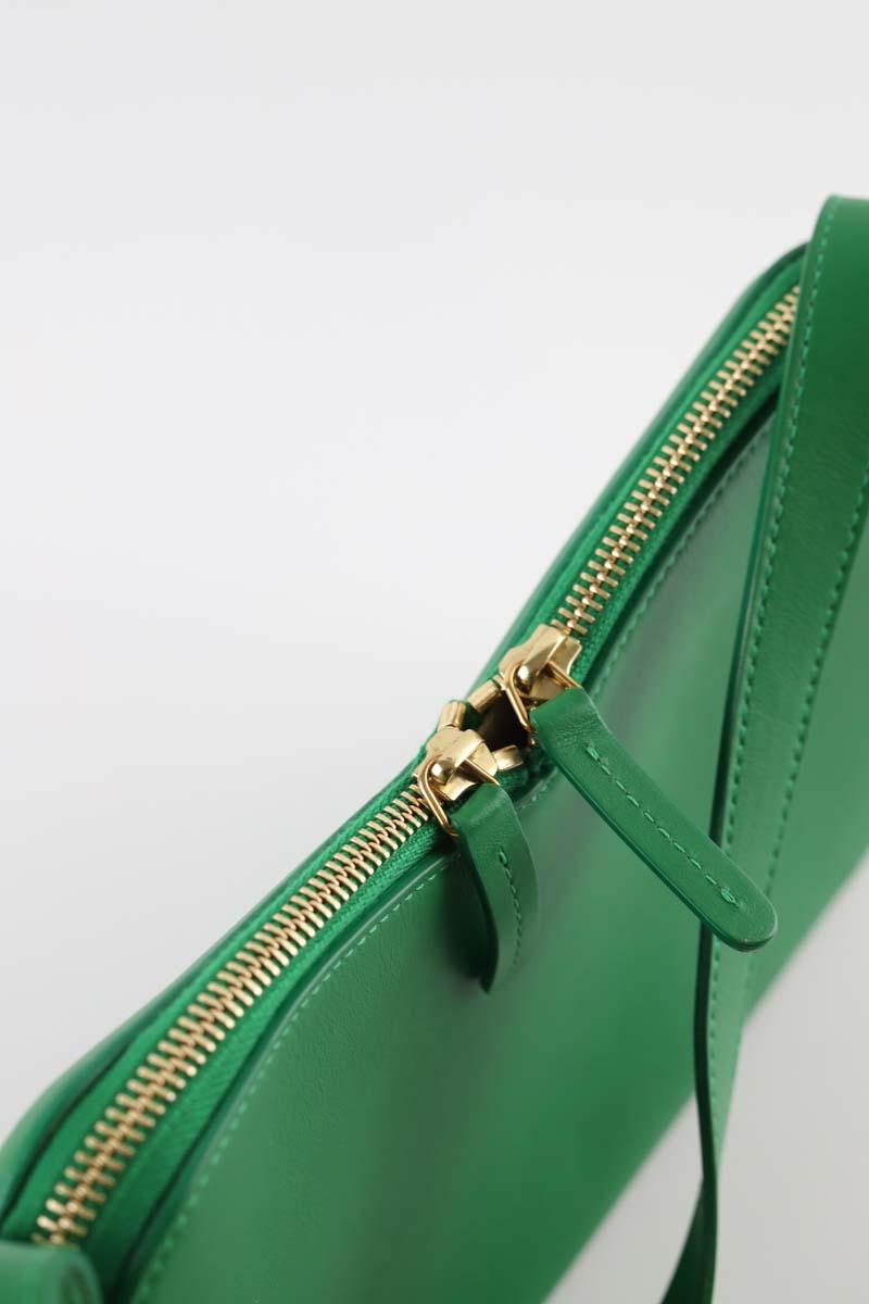 Sac à main Mansur Gavriel  Vert