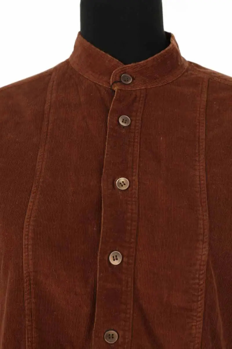 Top Miu Miu  Marron