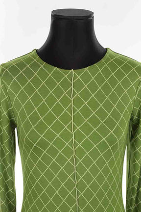 Mi-longueur LK Bennett  Vert