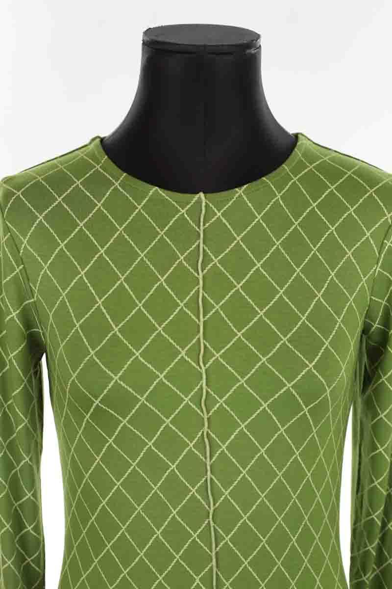 Mi-longueur LK Bennett  Vert