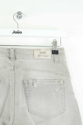 Short Liu Jo  Gris