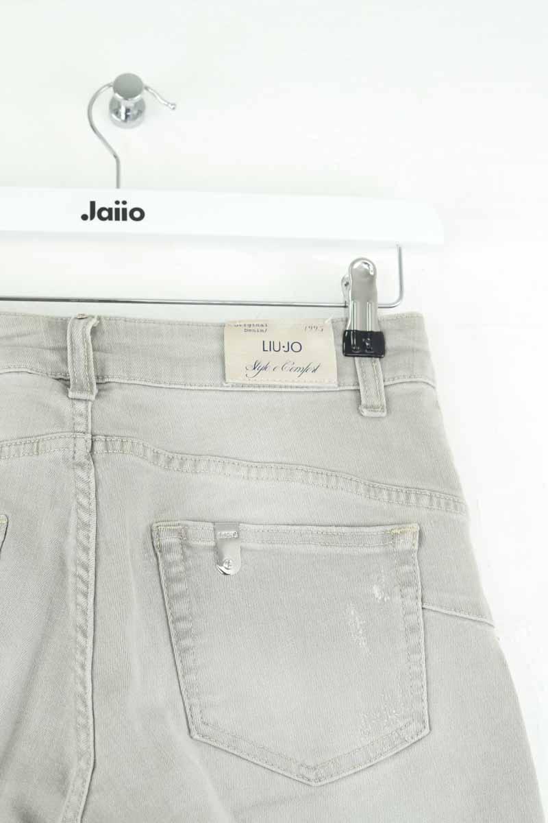 Short Liu Jo  Gris