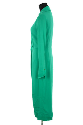 Mi-longueur Margaux Lonnberg  Vert