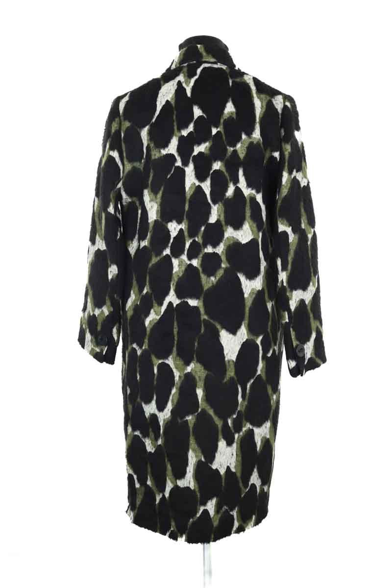 Manteau By Malene Birger  Kaki