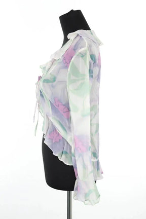 Blouse Claudie Pierlot  Violet