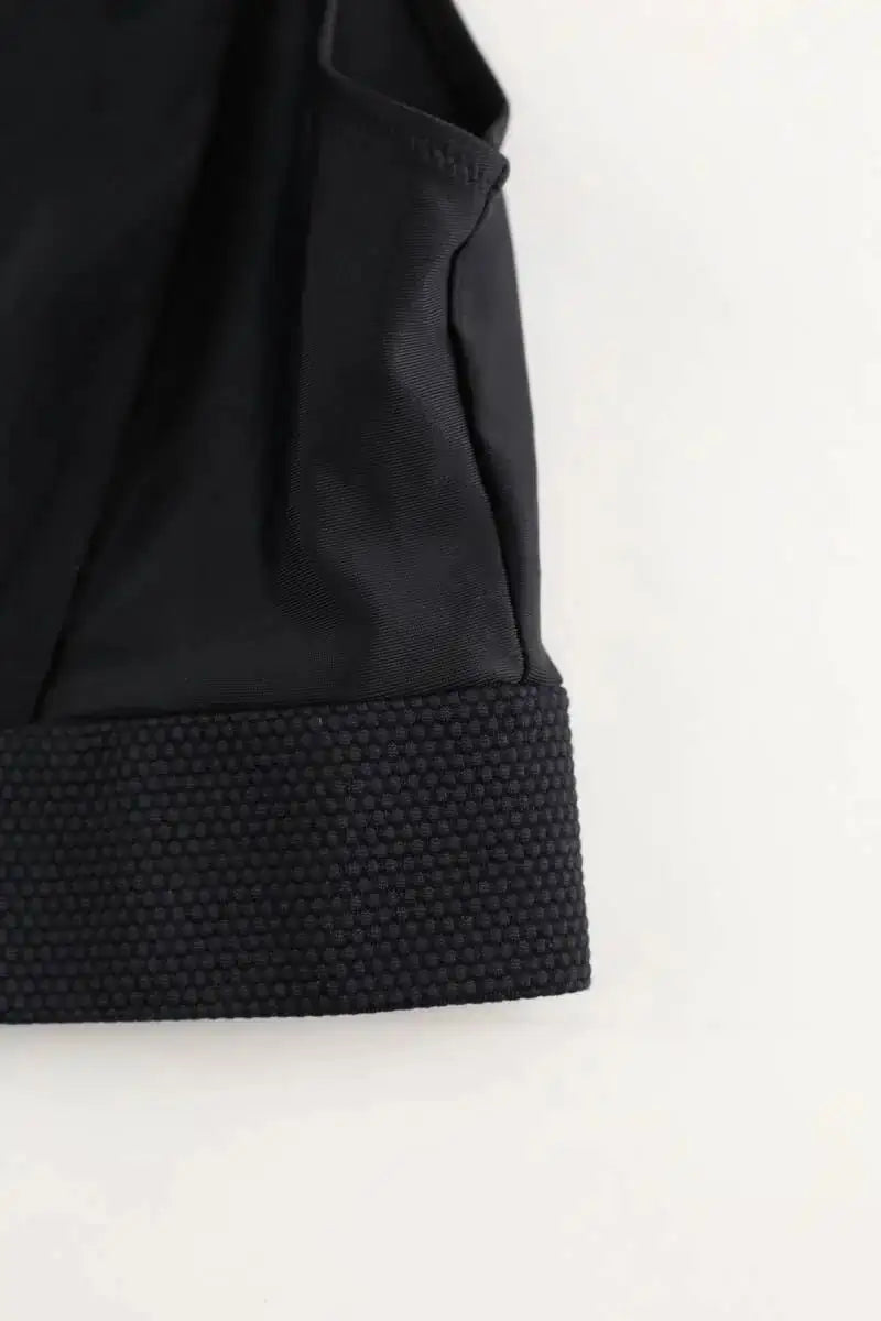 Brassière Luz Élise  Noir en Polyamide