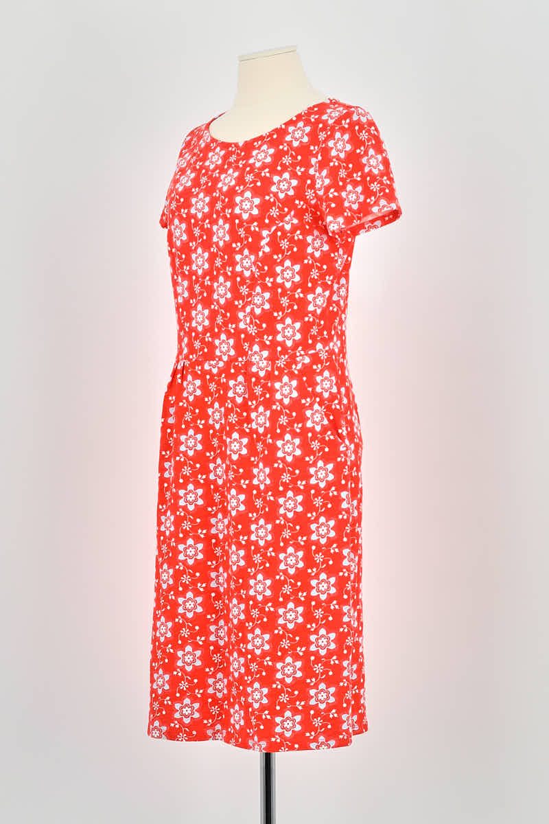 Maxi Boden  Rouge