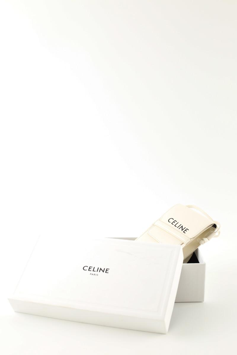 Sacs à bandoulière Celine  Blanc