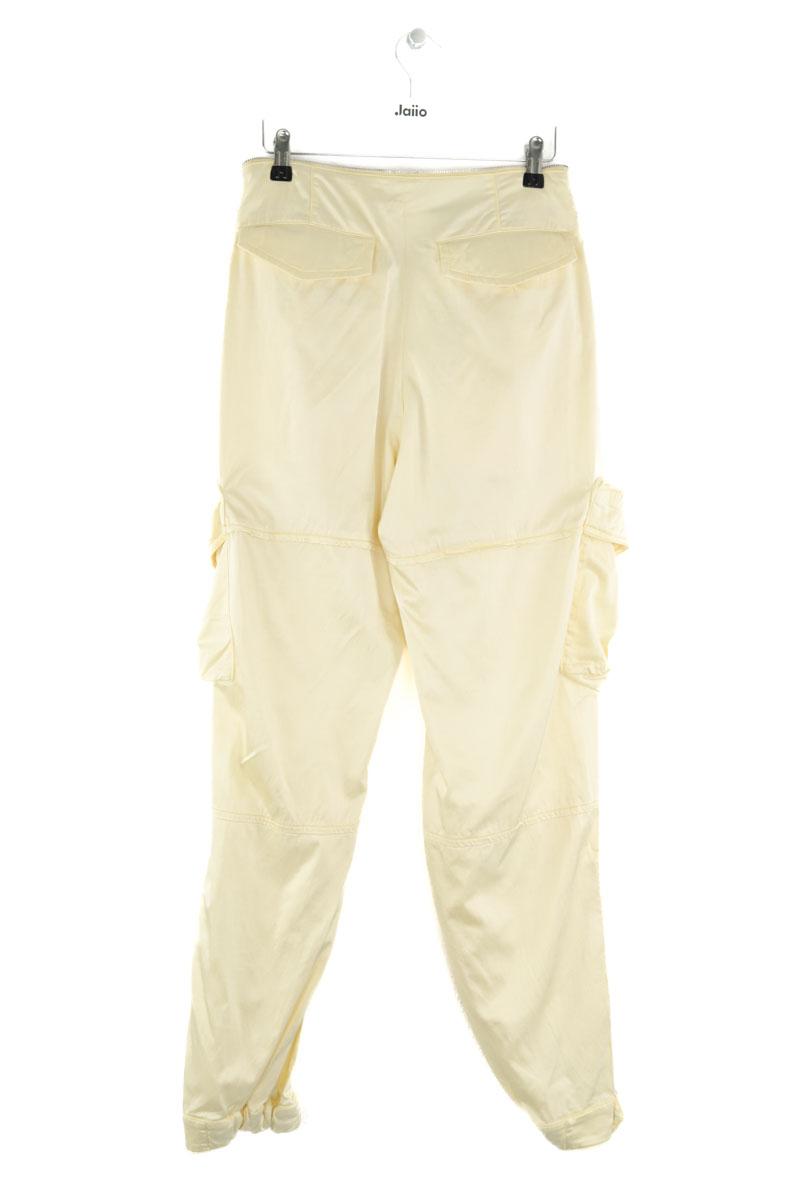 Droit Acne Studios  Jaune