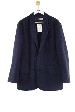 Manteau Isabel Marant  Bleu