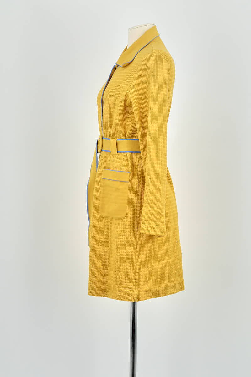 Mini Missoni  Jaune