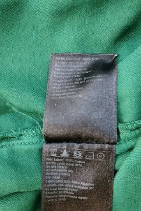 Chemises Bash  Vert