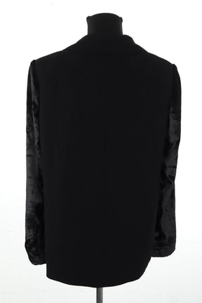 Blazers Maje  Noir