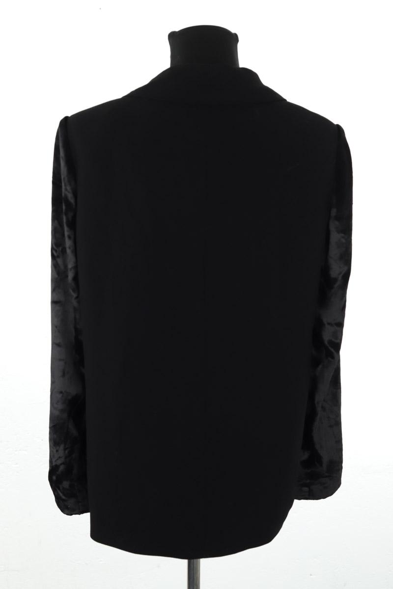 Blazers Maje  Noir