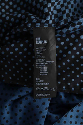 Chemises The Kooples  Bleu
