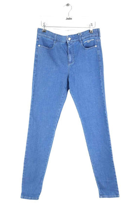 Slim Stella McCartney  Bleu