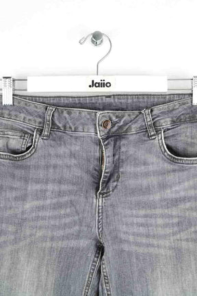 Droit Liu Jo  Gris