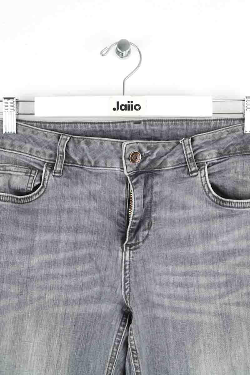 Droit Liu Jo  Gris